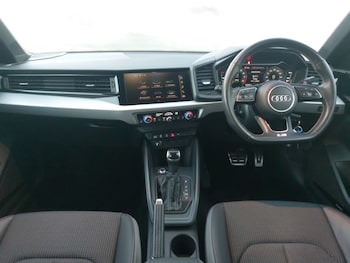 Used Audi A1 2022 for sale - 76864423: Photo