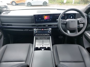 Used Hyundai Santa Fe 2026 for sale - 79433398: Photo