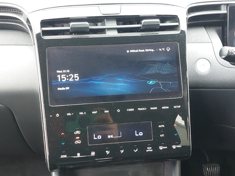Used Hyundai TUCSON 2022 for sale - 76135183: Photo 11
