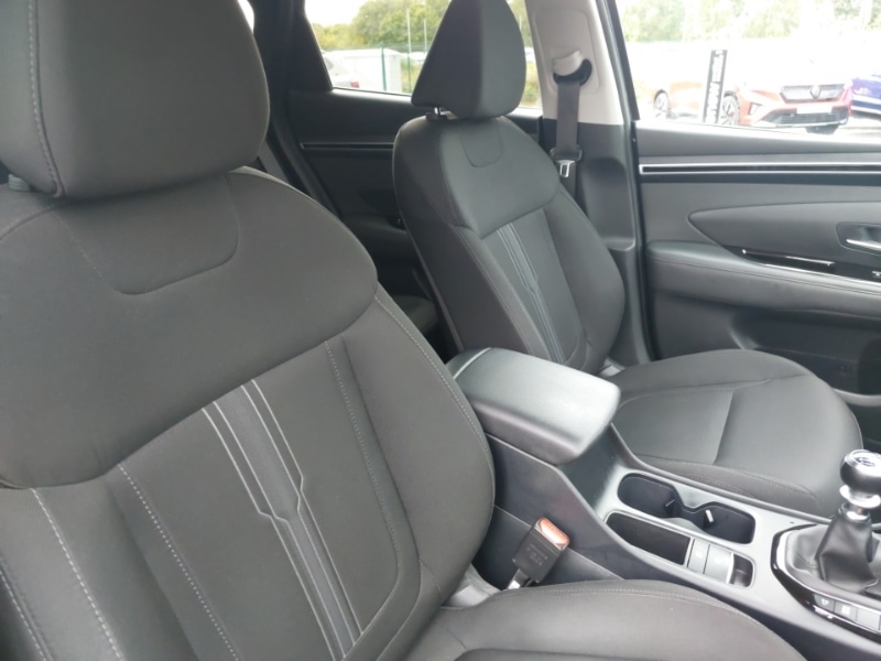 Used Hyundai TUCSON 2022 for sale - 76135183: Photo 13