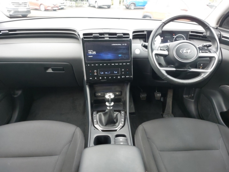 Used Hyundai TUCSON 2022 for sale - 76135183: Photo 2