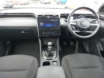 Used Hyundai TUCSON 2022 for sale - 76135183: Photo 2