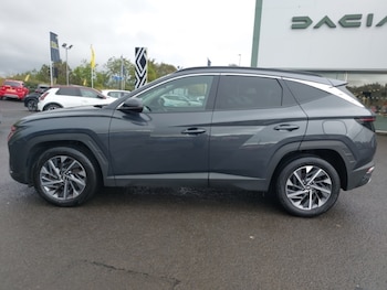 Used Hyundai TUCSON 2022 for sale - 76135183: Photo 4