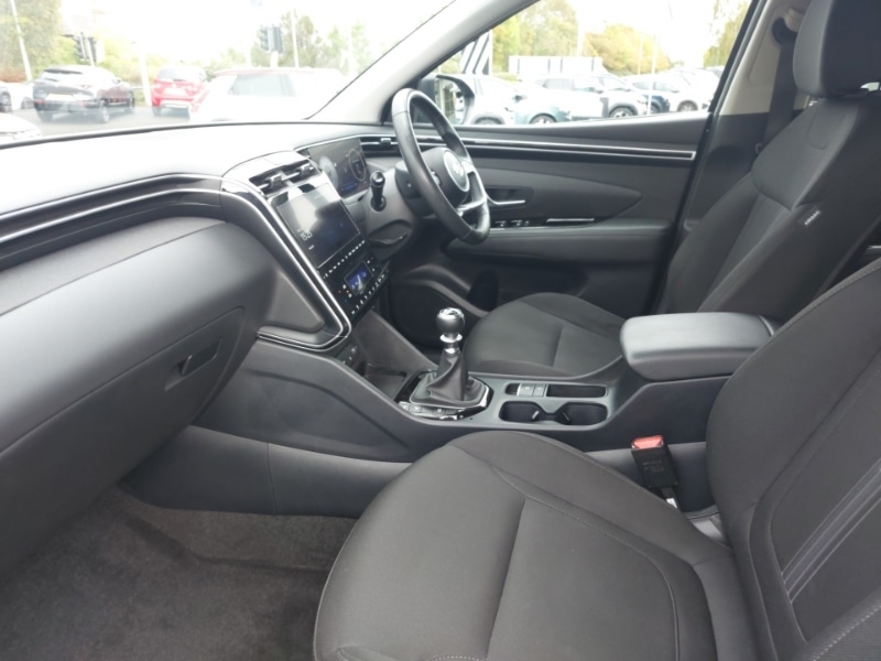 Used Hyundai TUCSON 2022 for sale - 76135183: Photo 5