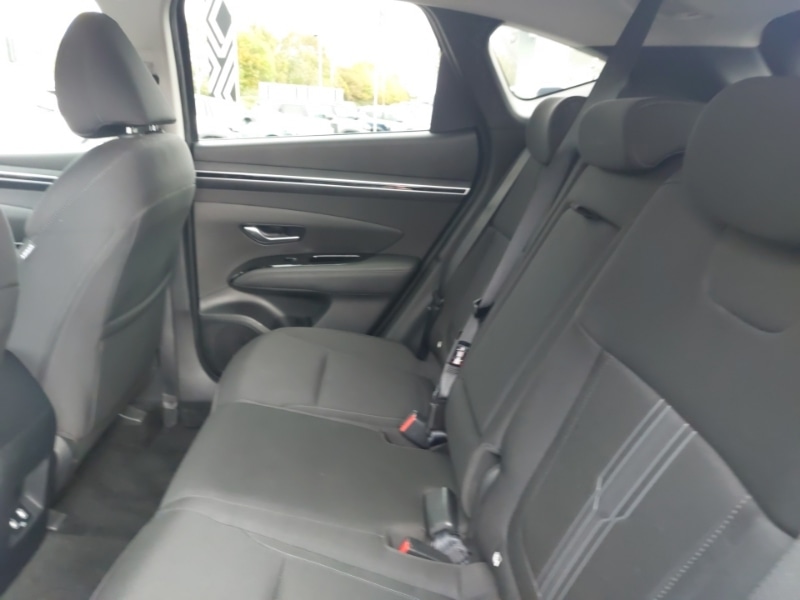 Used Hyundai TUCSON 2022 for sale - 76135183: Photo 6