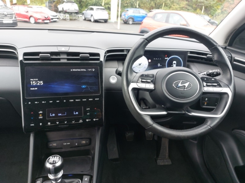 Used Hyundai TUCSON 2022 for sale - 76135183: Photo 7