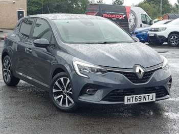 2019 - 1.0 TCe 100 Iconic 5dr