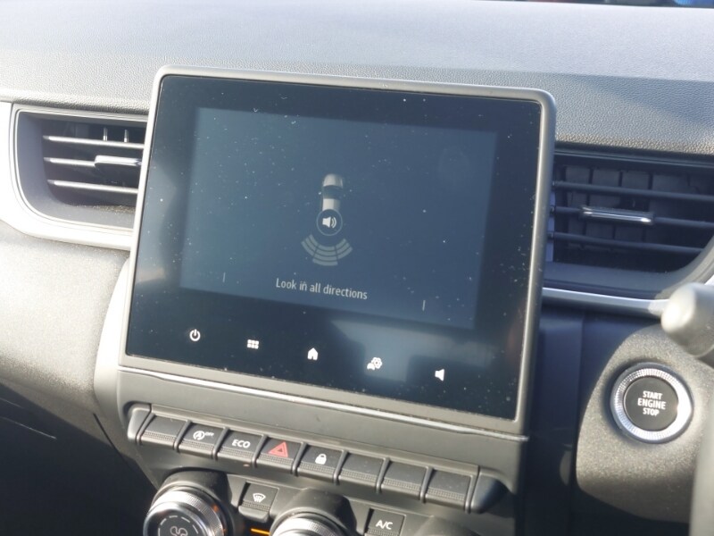 Used Renault Captur 2022 for sale - 78151622: Photo 11