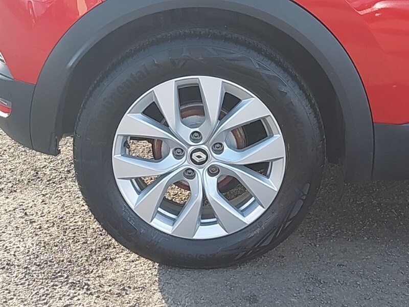 Used Renault Captur 2022 for sale - 78151622: Photo 12