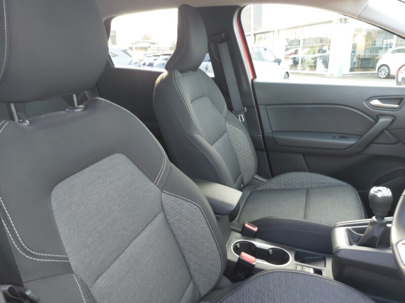 Used Renault Captur 2022 for sale - 78151622: Photo 16