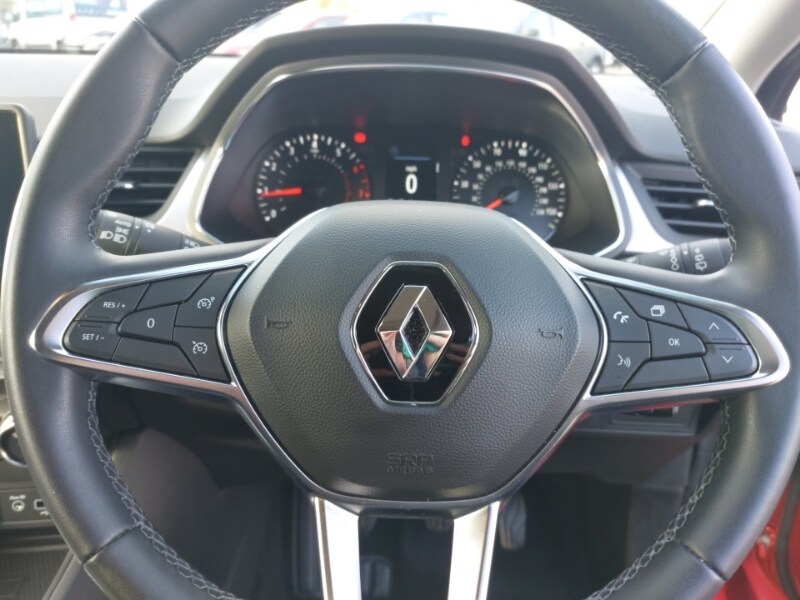 Used Renault Captur 2022 for sale - 78151622: Photo 17