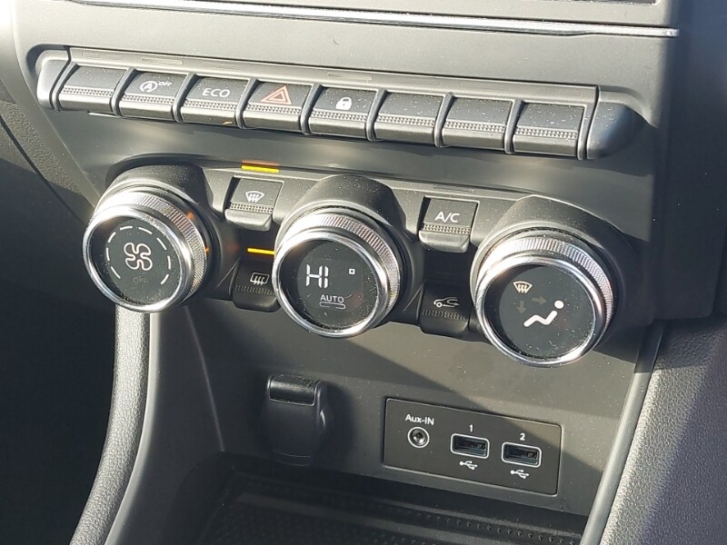 Used Renault Captur 2022 for sale - 78151622: Photo 18