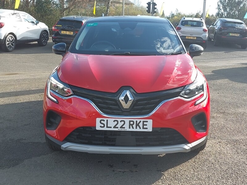 Used Renault Captur 2022 for sale - 78151622: Photo 19