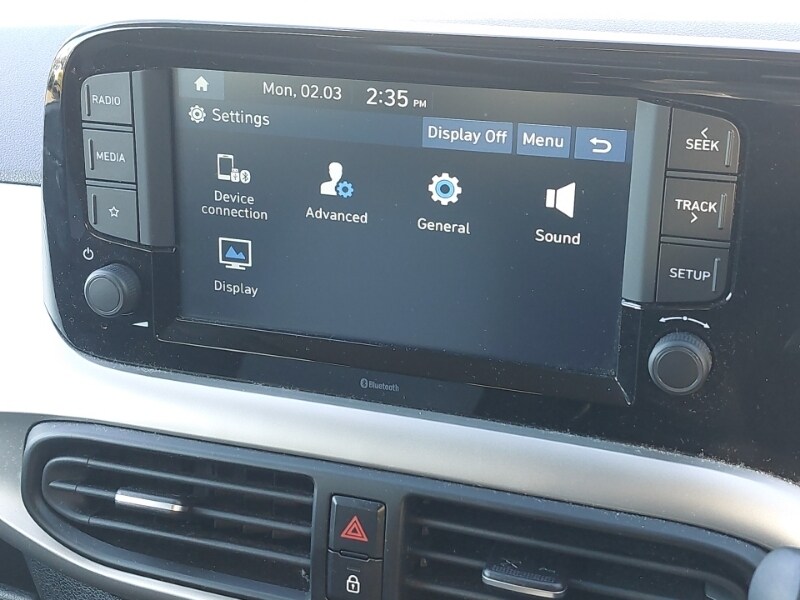 Used Hyundai i10 2021 for sale - 77716973: Photo 14