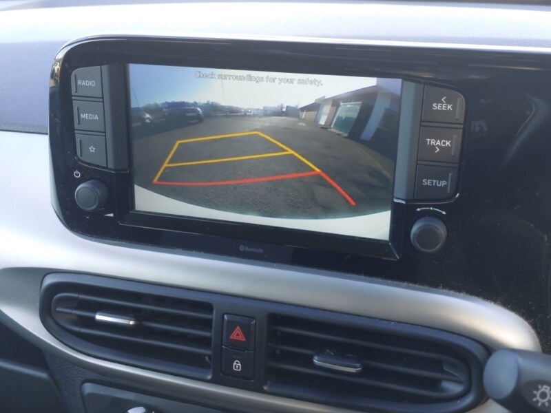 Used Hyundai i10 2021 for sale - 77716973: Photo 15