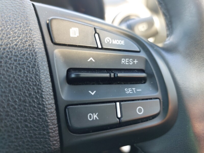 Used Hyundai i10 2021 for sale - 77716973: Photo 18