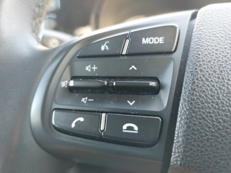 Used Hyundai i10 2021 for sale - 77716973: Photo 19