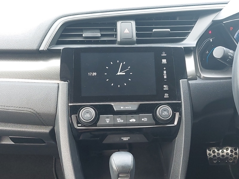 Used Honda Civic 2019 for sale - 76384010: Photo 11