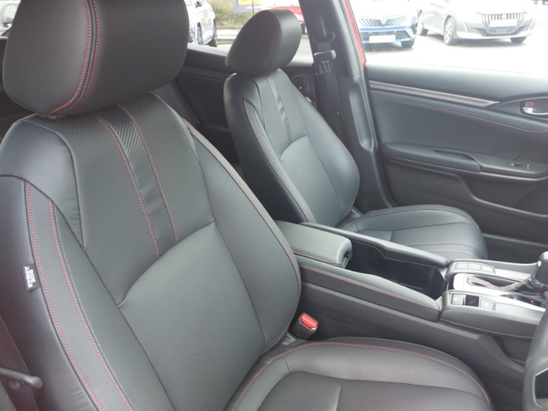 Used Honda Civic 2019 for sale - 76384010: Photo 13