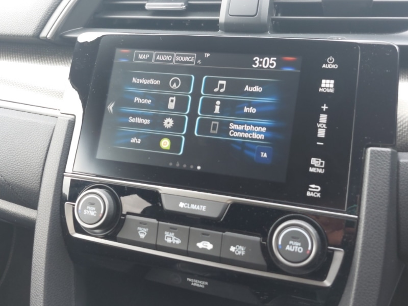 Used Honda Civic 2019 for sale - 76384010: Photo 14