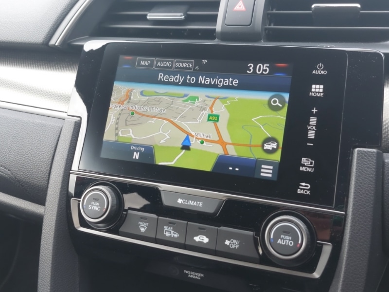 Used Honda Civic 2019 for sale - 76384010: Photo 15