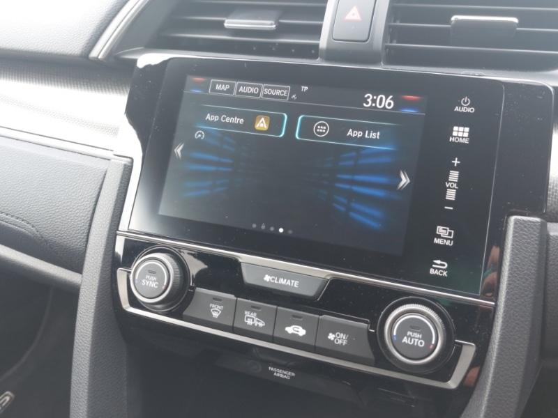 Used Honda Civic 2019 for sale - 76384010: Photo 16