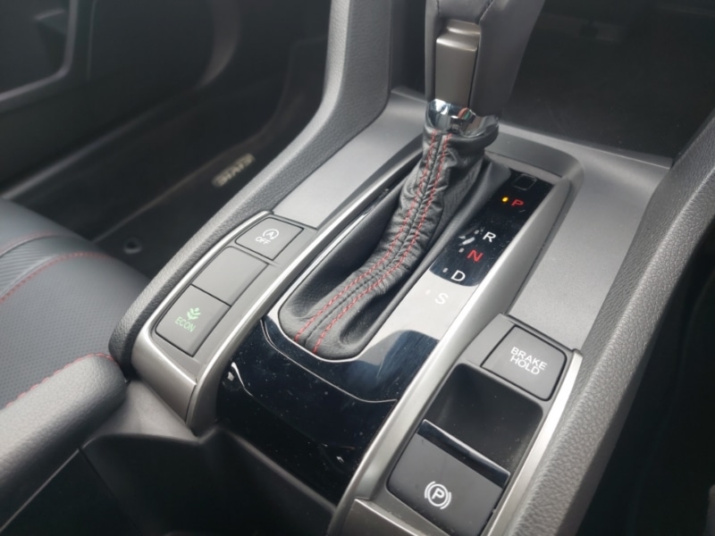 Used Honda Civic 2019 for sale - 76384010: Photo 18