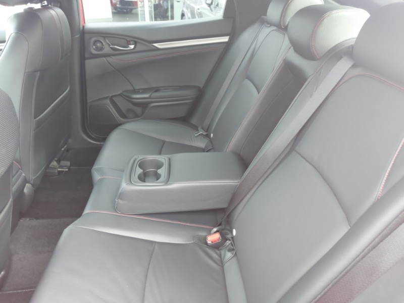 Used Honda Civic 2019 for sale - 76384010: Photo 6