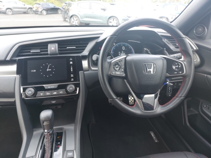 Used Honda Civic 2019 for sale - 76384010: Photo 7