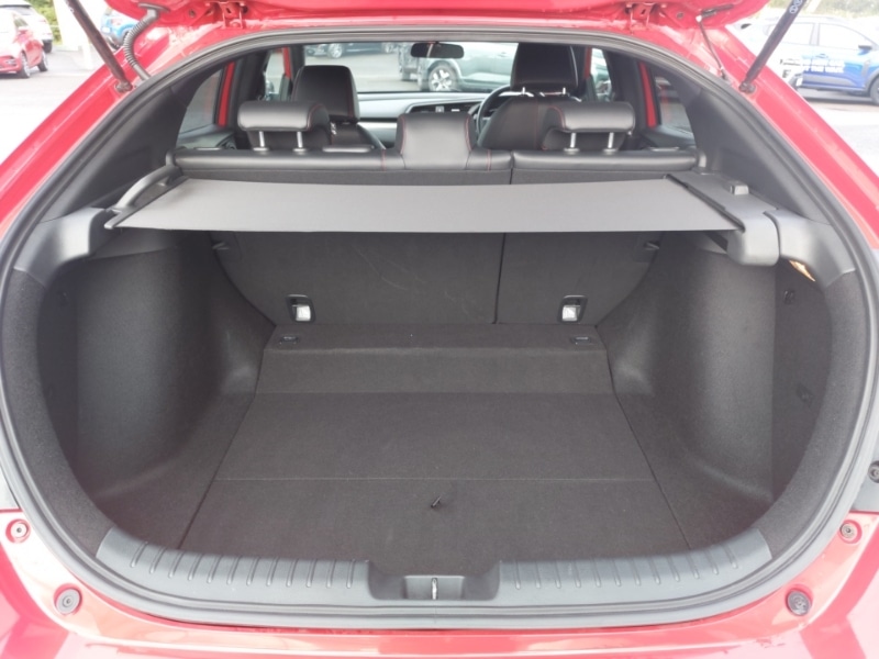 Used Honda Civic 2019 for sale - 76384010: Photo 8