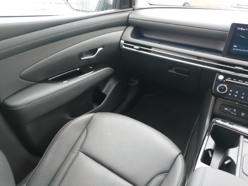 Used Hyundai TUCSON 2024 for sale - 76150550: Photo 10