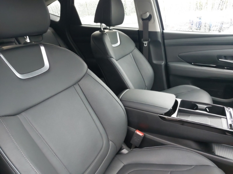 Used Hyundai TUCSON 2024 for sale - 76150550: Photo 13