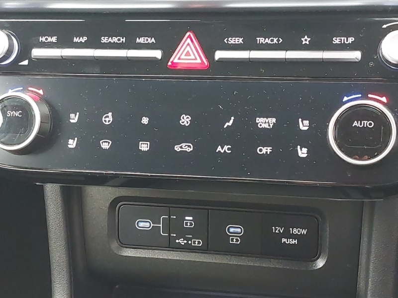 Used Hyundai TUCSON 2024 for sale - 76150550: Photo 18