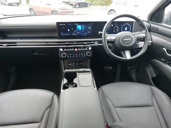 Used Hyundai TUCSON 2024 for sale - 76150550: Photo 2