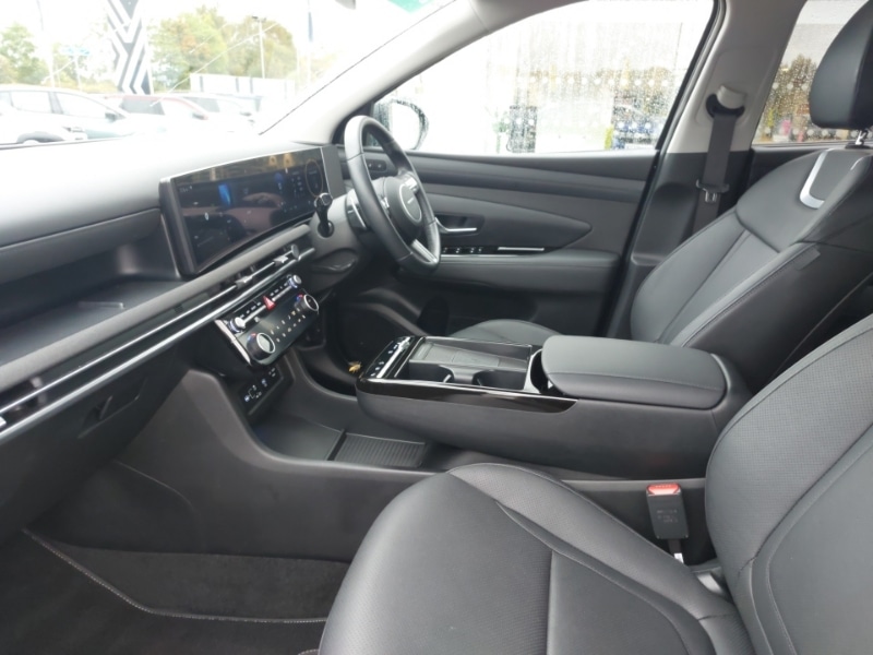 Used Hyundai TUCSON 2024 for sale - 76150550: Photo 5