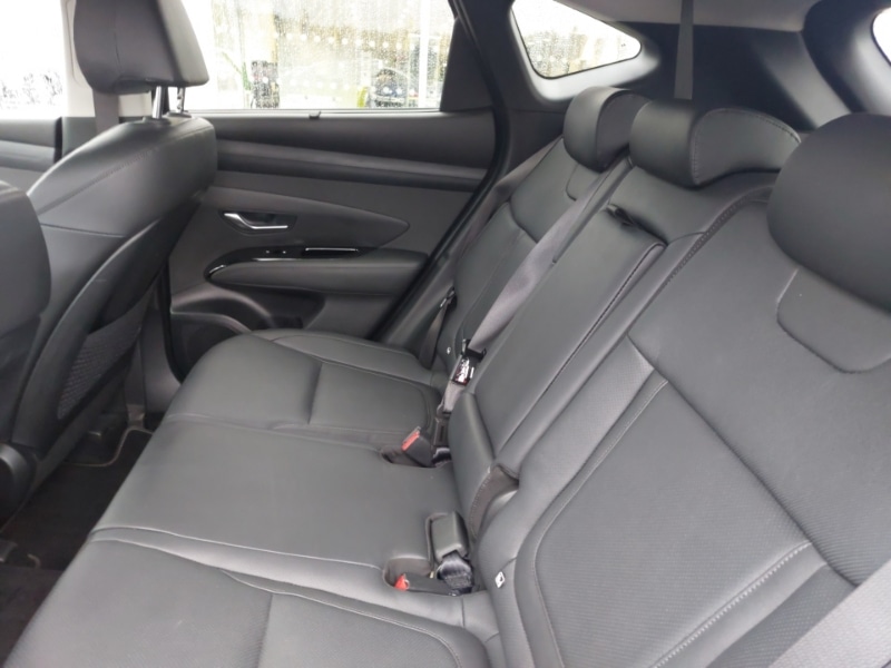 Used Hyundai TUCSON 2024 for sale - 76150550: Photo 6