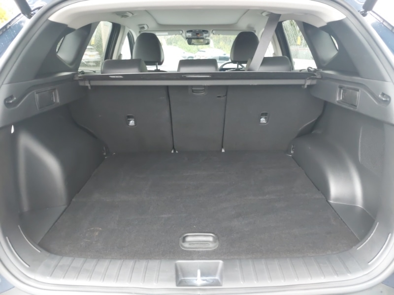 Used Hyundai TUCSON 2024 for sale - 76150550: Photo 8