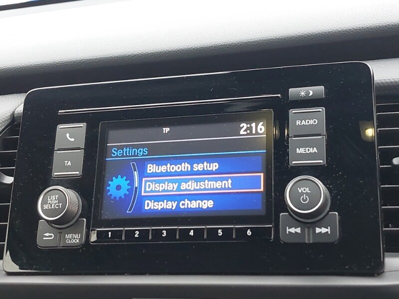 Used Honda Jazz 2022 for sale - 77491730: Photo 16