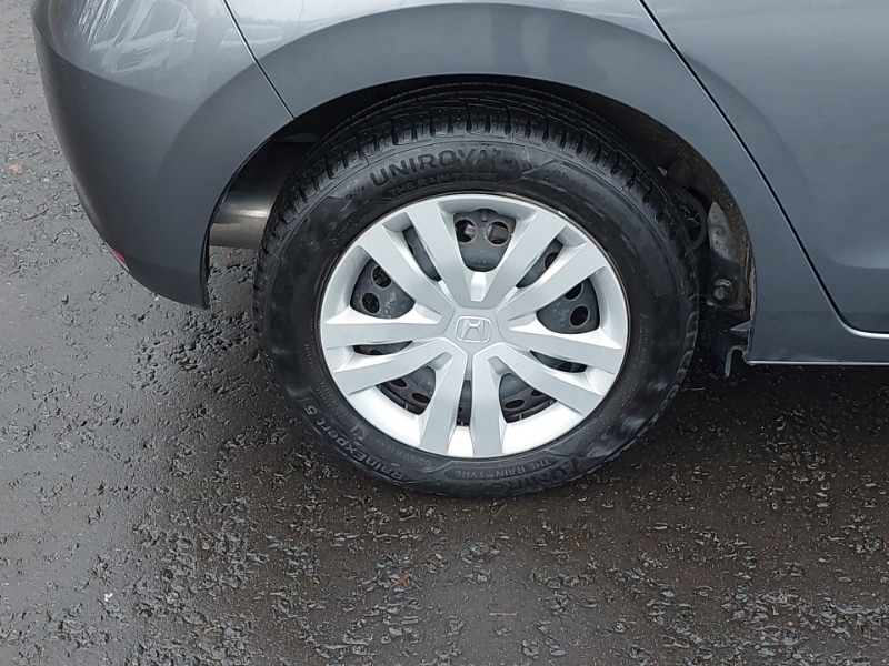 Used Honda Jazz 2022 for sale - 77491730: Photo 17