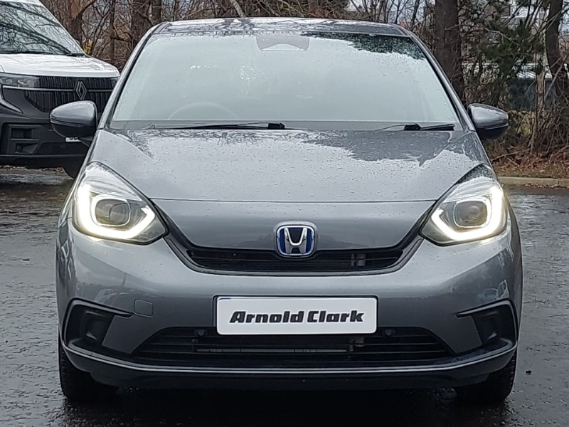 Used Honda Jazz 2022 for sale - 77491730: Photo 19