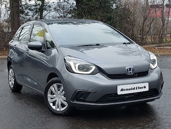 Used Honda Jazz 2022 for sale - 77491730: Photo