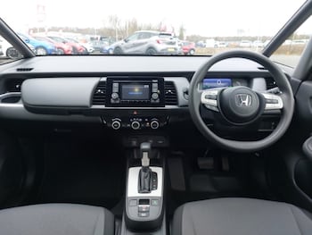 Used Honda Jazz 2022 for sale - 77491730: Photo