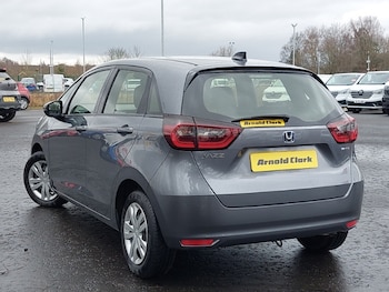 Used Honda Jazz 2022 for sale - 77491730: Photo