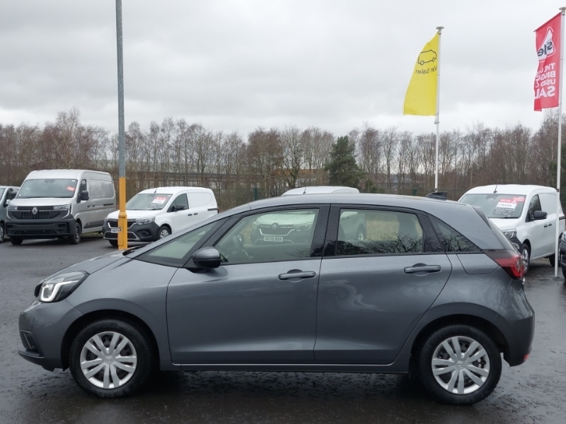 Used Honda Jazz 2022 for sale - 77491730: Photo 4