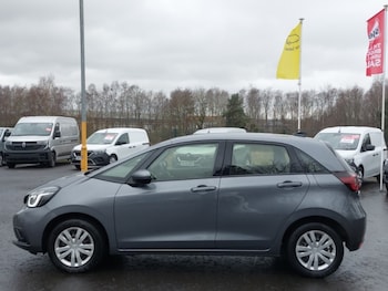 Used Honda Jazz 2022 for sale - 77491730: Photo