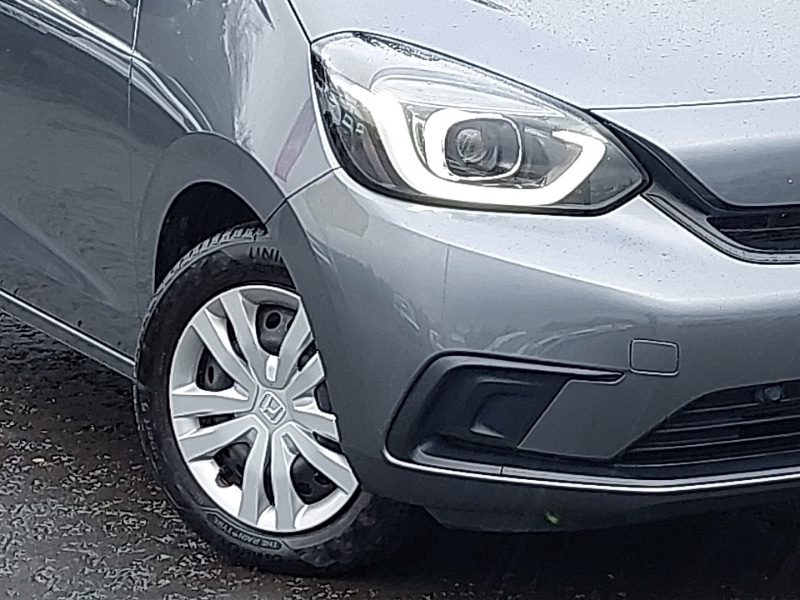 Used Honda Jazz 2022 for sale - 77491730: Photo 9