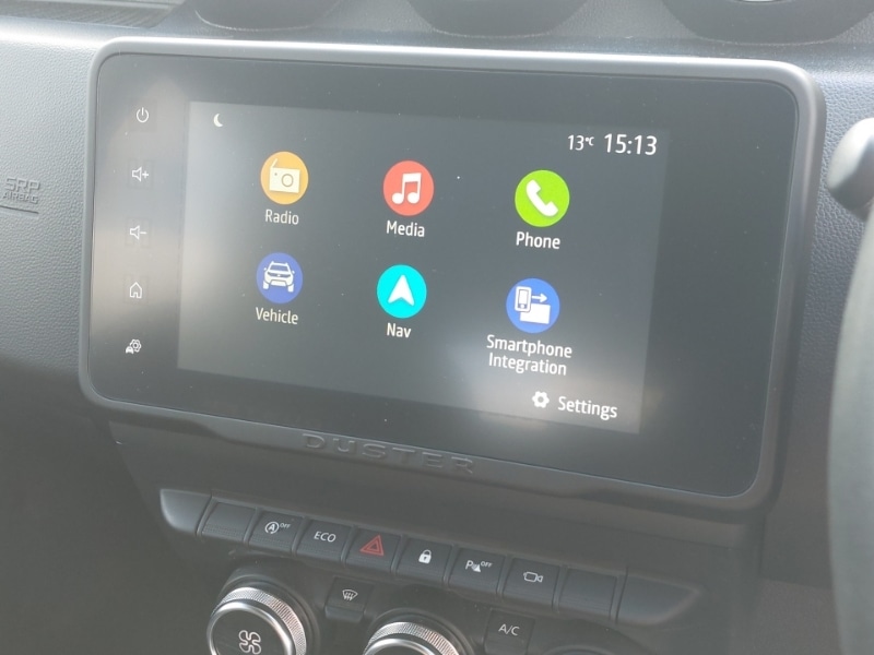 Used Dacia Duster 2022 for sale - 78203093: Photo 10