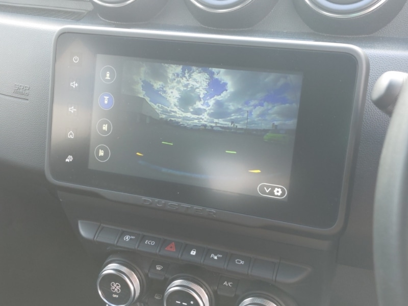 Used Dacia Duster 2022 for sale - 78203093: Photo 11