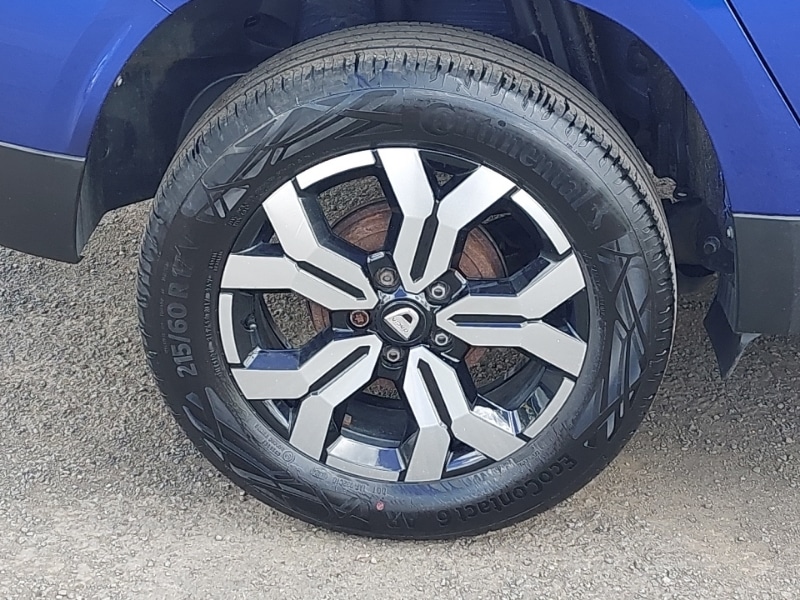 Used Dacia Duster 2022 for sale - 78203093: Photo 12