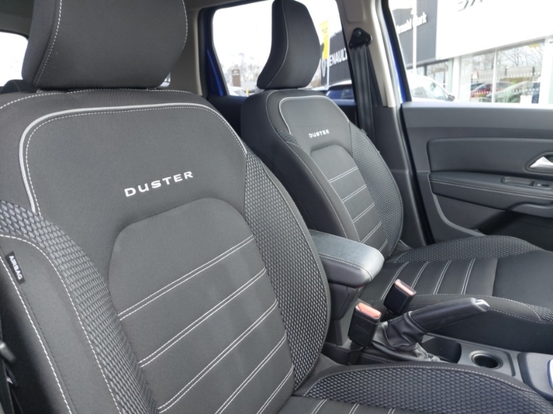 Used Dacia Duster 2022 for sale - 78203093: Photo 16